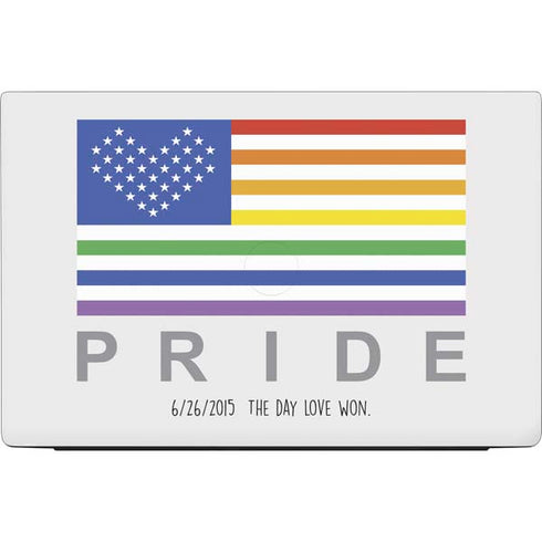 6-26 The Day Love Won Dell Vostro Skin